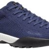 Calzado de montaña Intersport Scarpa Mojito Bionight blue azul