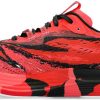 Intersport Asics Noosa Tri 15elctric red/diva pink rojo Zapatillas running