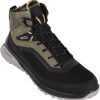 Calzado de montaña Intersport Ecco Ecco Ult-Trn M black/grape