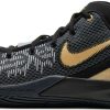 Intersport Nike Kyrie Flytrap II (AO4436)black/antracite/metallic gold Zapatillas de baloncesto