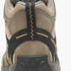 Calzado de montaña Intersport Merrell Accentor 3 Mid Waterproof pecan