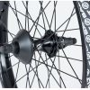 Intersport Salt BMX Summer (18) 28h Rhd Rear Wheel silver 9.5 x 100 mm / 1s Ruedas de bicicleta