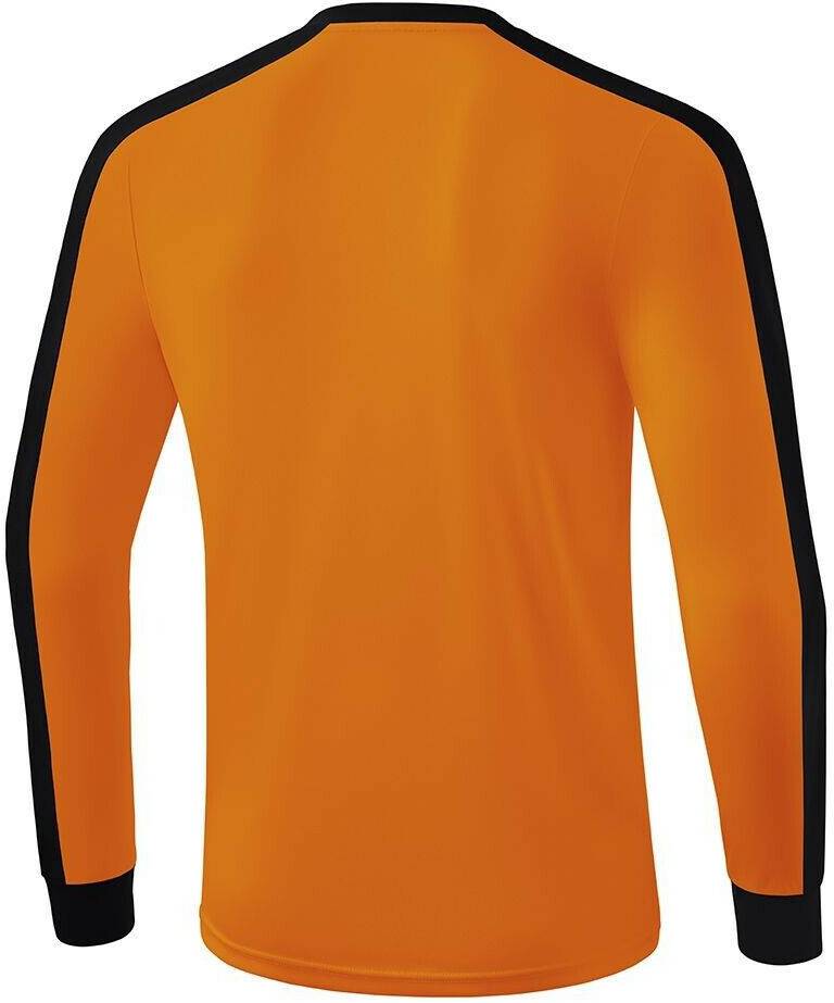 Camisetas de fútbol Intersport Erima Retro Star LA Uni (40620)new orange/black