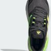 Intersport Adidas Adistar CSgrey five/beam yellow/solar green negro Zapatillas running