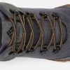 Intersport Columbia Fairbanks Midgraphite/delta gris Calzado de montaña