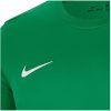 Camisetas de fútbol Intersport Nike Park VII Shirt short sleeve Youth (BV6741)(BV6741-302) green