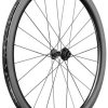 Intersport DT Swiss ERC 1400 DICUT 45 Carbon front wheel 29" Ruedas de bicicleta