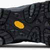 Calzado de montaña Intersport Merrell Moab 3 GTXblack/grey gris