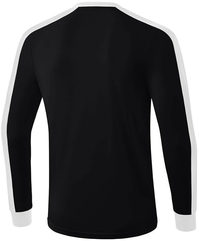 Intersport Erima Retro Star LA Youth (40620)black/white Camisetas de fútbol