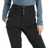 Ropa de esquí Intersport Protest Prtlullaby Pants Women (4610222)black