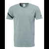 Intersport Uhlsport ESSENTIAL PRO Shirt Youth (1002152K)dark grey melange Camisetas de fútbol