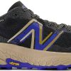 Intersport New Balance Fresh Foam Hierro V7 GTXblack/marine blue negro Zapatillas running