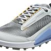 Intersport Ecco Biom 2 1 X MTN M Low WP Outdoor Shoe Concrete Black Calzado de montaña