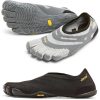 Intersport Vibram FiveFingers ELX Knit Women grey Zapatillas running