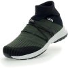 Zapatillas running Intersport UYN Free Flow Tune High (Y100076)military/black