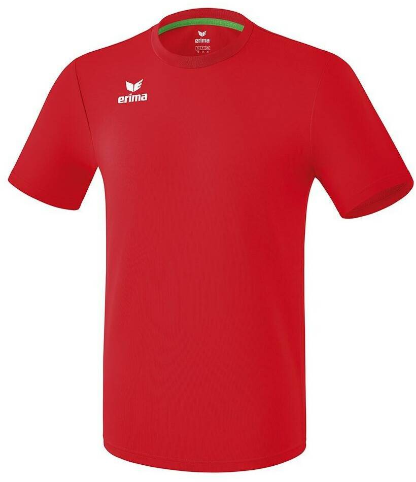 Camisetas de fútbol Intersport Erima Liga Youth (40435)red